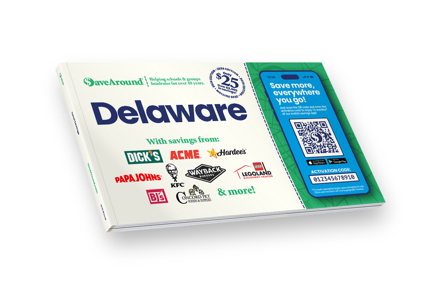 2026 Charlottesville and the Shenandoah Valley Attractions Coupon Book