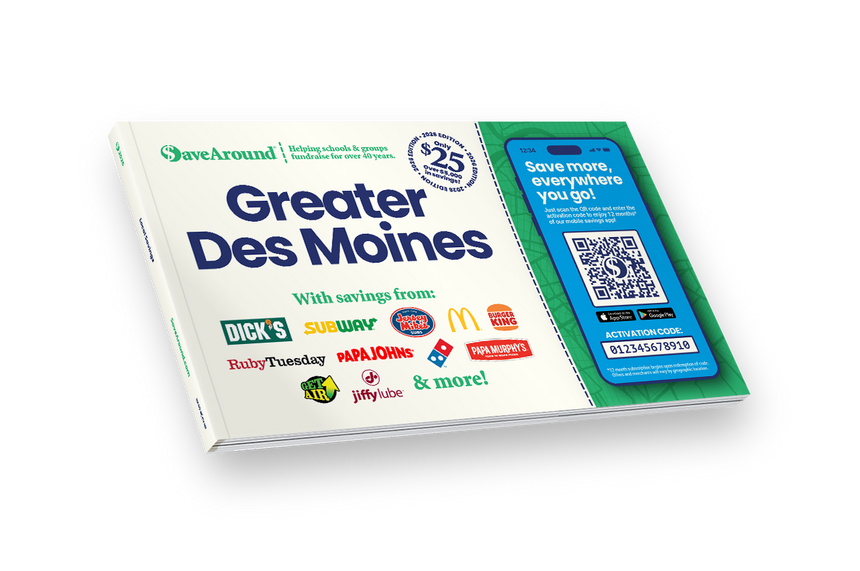 2026 Charlottesville and the Shenandoah Valley Attractions Coupon Book
