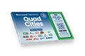 2027 Quad Cities & Surrounding Areas SaveAround® Coupon Book