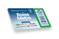 2027 Boise Metro SaveAround® Coupon Book