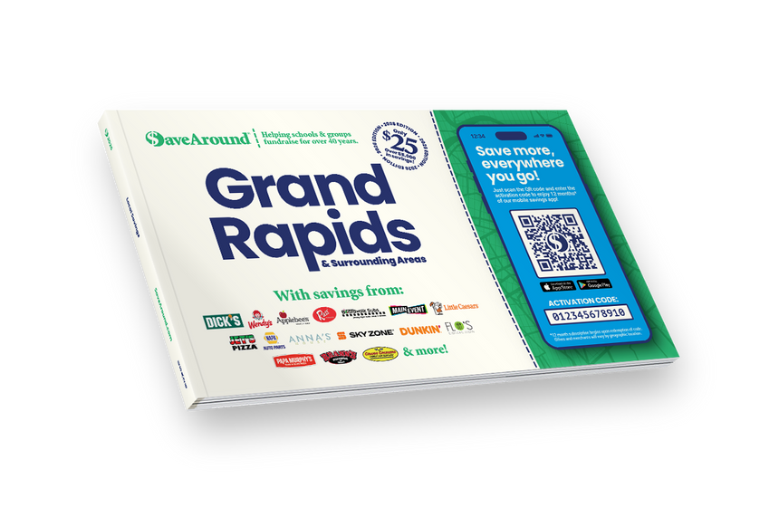 2026 Charlottesville and the Shenandoah Valley Attractions Coupon Book