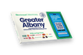 2026 Greater Albany SaveAround® Coupon Book