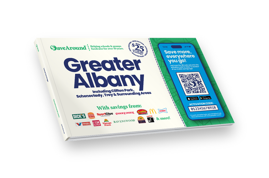 2026 Charlottesville and the Shenandoah Valley Attractions Coupon Book