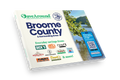 2026 Broome County SaveAround® Coupon Book