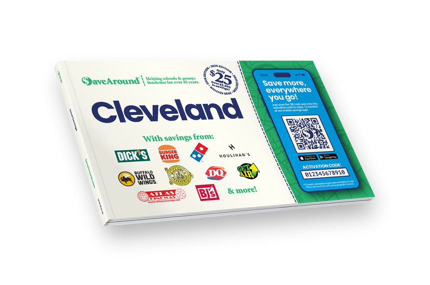 2026 Charlottesville and the Shenandoah Valley Attractions Coupon Book