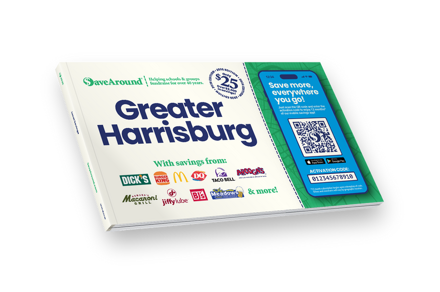 2026 Charlottesville and the Shenandoah Valley Attractions Coupon Book