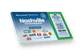 2027 Nashville & Surrounding Areas SaveAround® Coupon Book