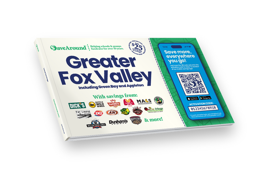2026 Charlottesville and the Shenandoah Valley Attractions Coupon Book